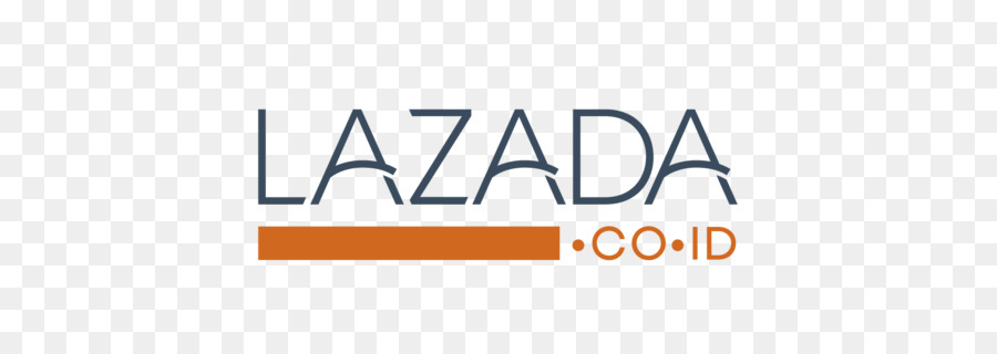 Lazada Logo，Comércio Eletrônico PNG