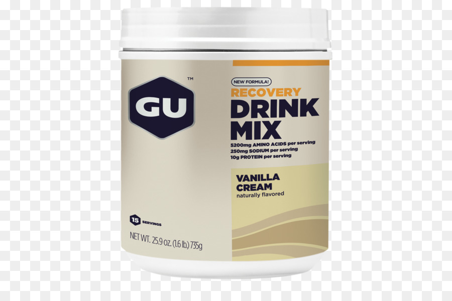 Gu Energy Labs，Smoothie PNG