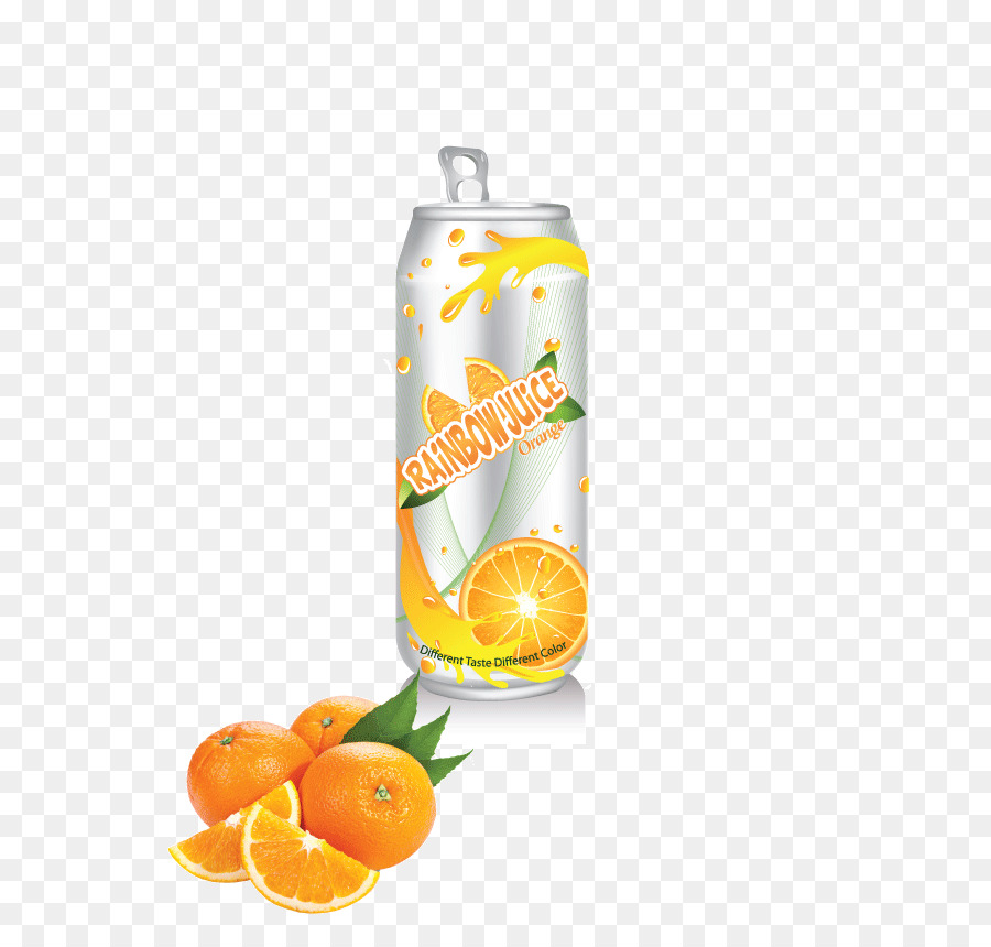 Clementine，Laranja Refrigerante PNG