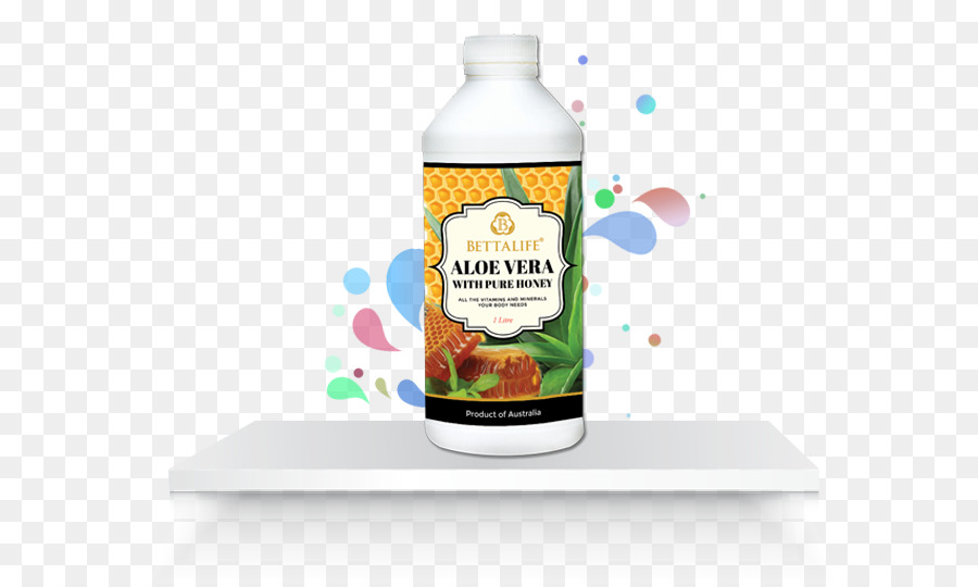 Aloe Vera，Bettalife Internacional S Pte Ltd PNG