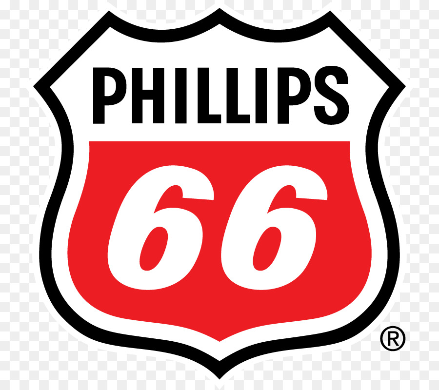 Philips 66 Logo，Marca PNG