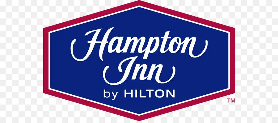 Logotipo Do Hampton Inn，Hotel PNG