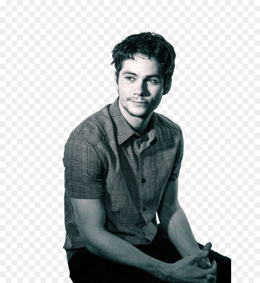 Dylan O Brien，Teen Wolf PNG