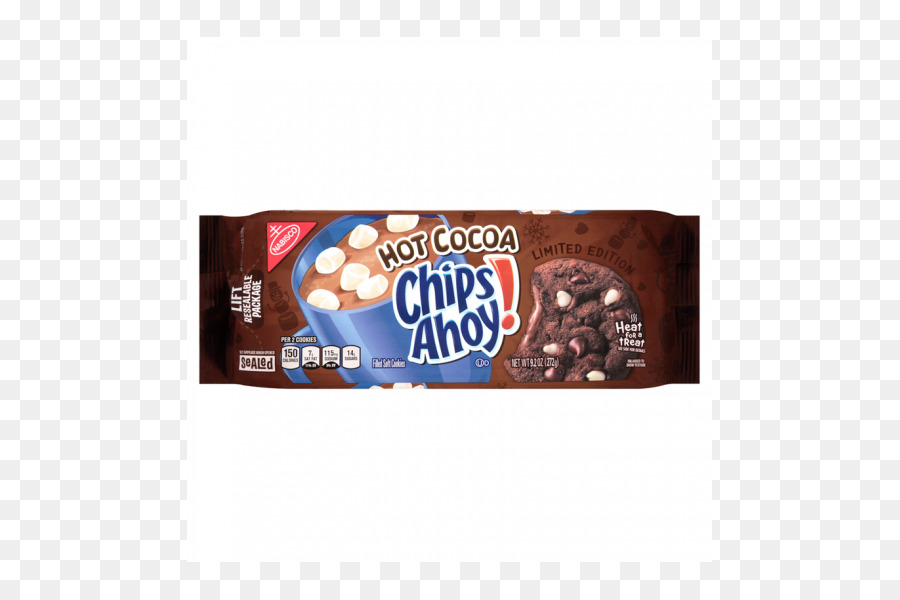 Barra De Chocolate，Chocolate Chip Cookie PNG