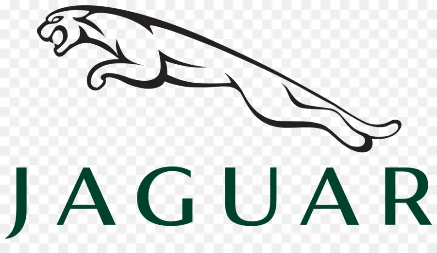 Logotipo Jaguar，Carro PNG