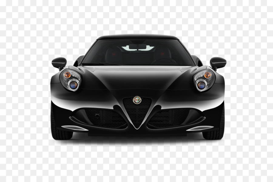 Alfa Romeo 4c Aranha，Alfa Romeo PNG