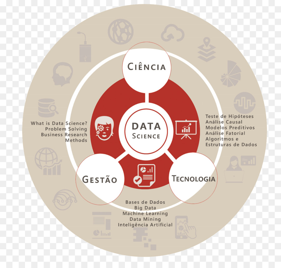 De Ciência De Dados，Cientista De Dados PNG