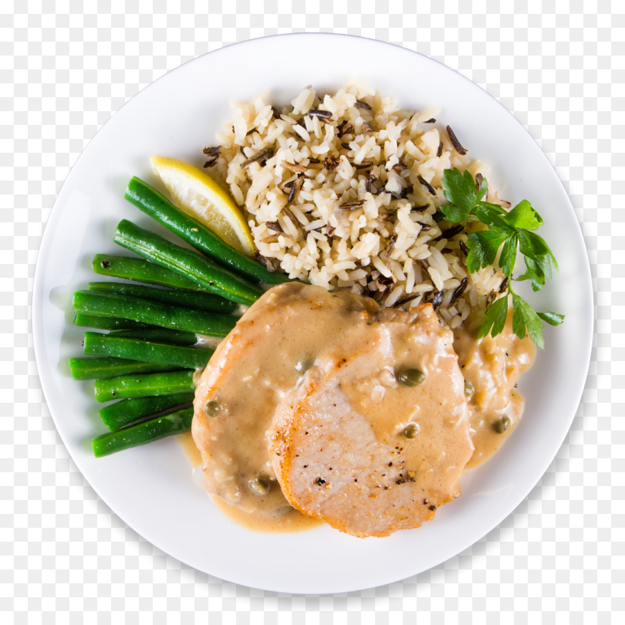 Scaloppine，Receita PNG