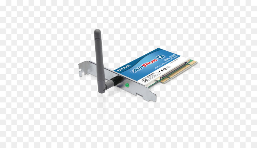 Placas De Rede Adaptadores，Dlink PNG