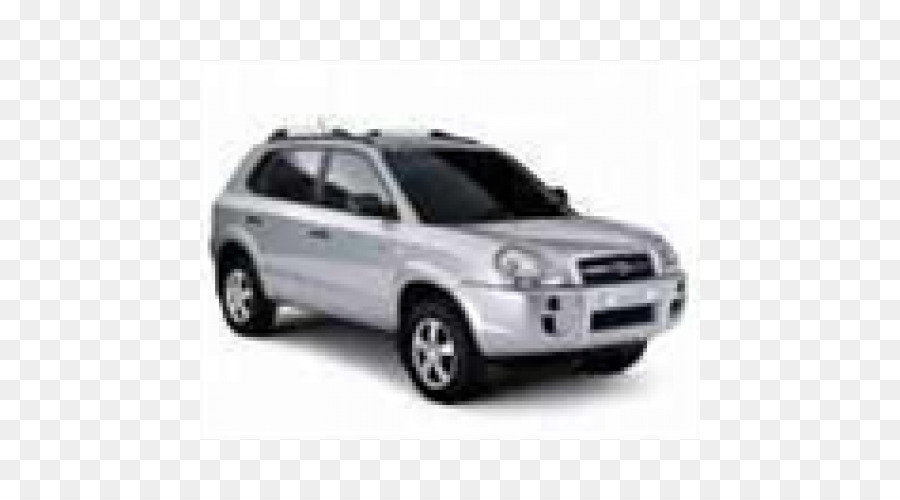 Hyundai Tucson De 2010，2006 Hyundai Tucson PNG