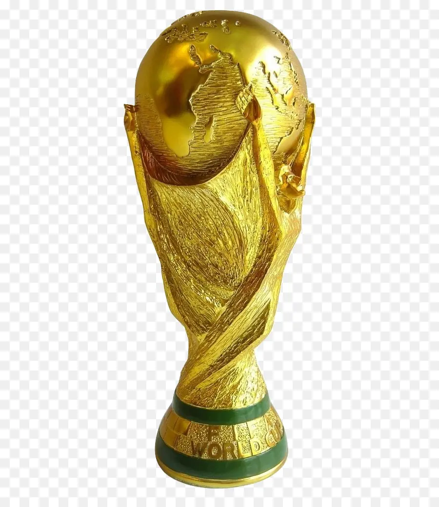 Troféu Da Copa Do Mundo，Futebol PNG