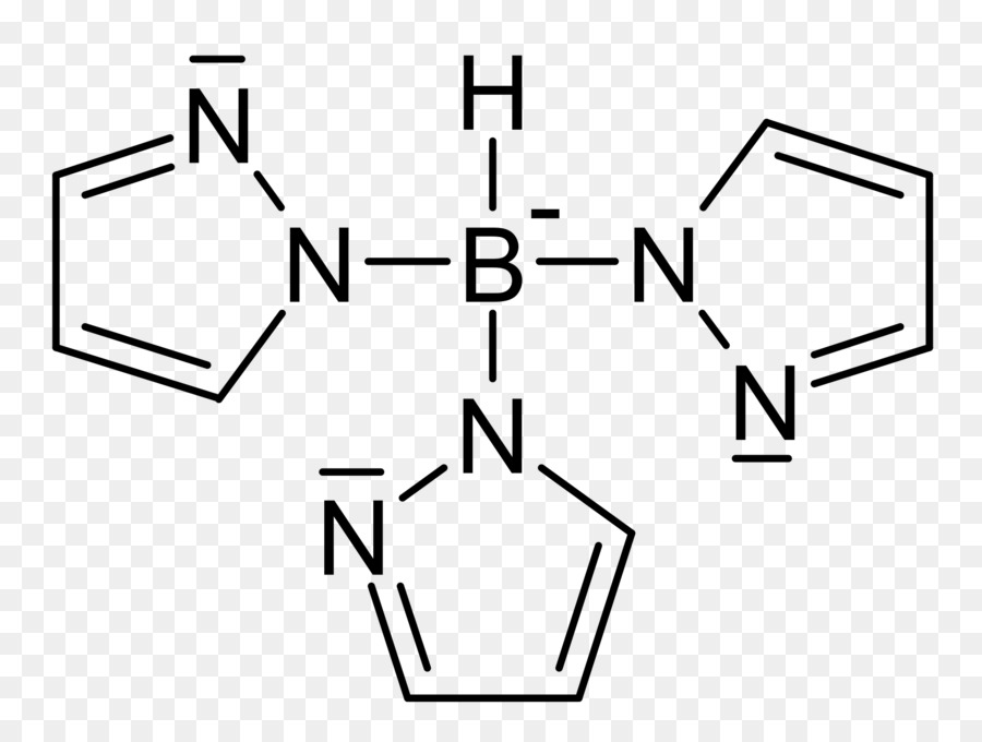 Estrutura Química，Molécula PNG