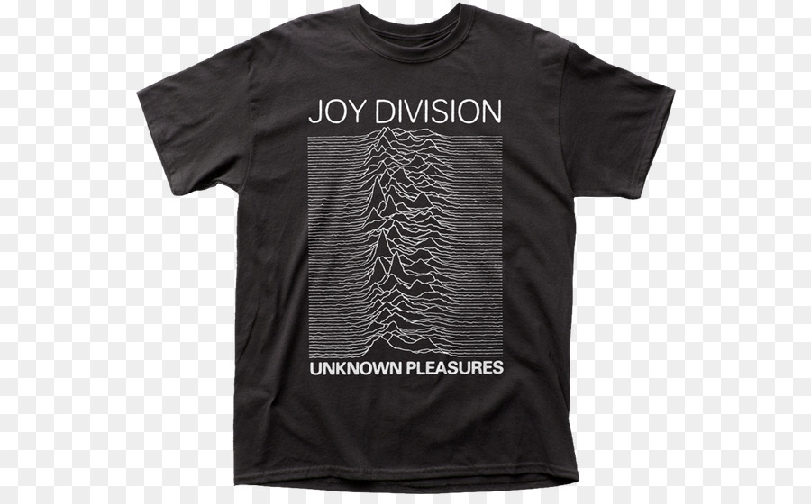 Camiseta Joy Division，Camiseta PNG