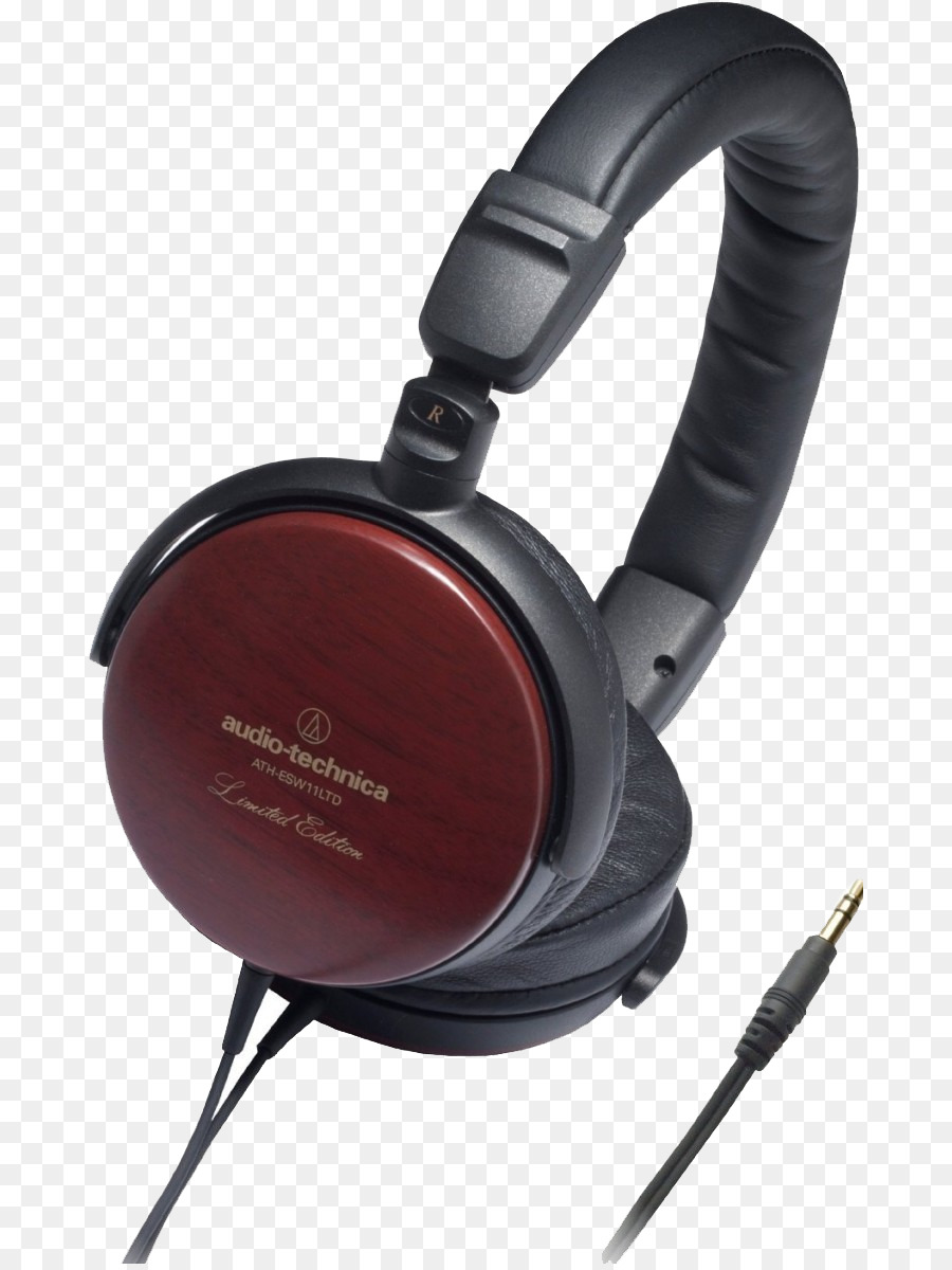 Fones De Ouvido，Audiotechnica Corporation PNG