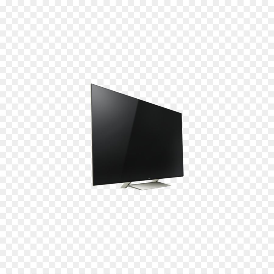 Tv De Tela Plana，Televisão PNG