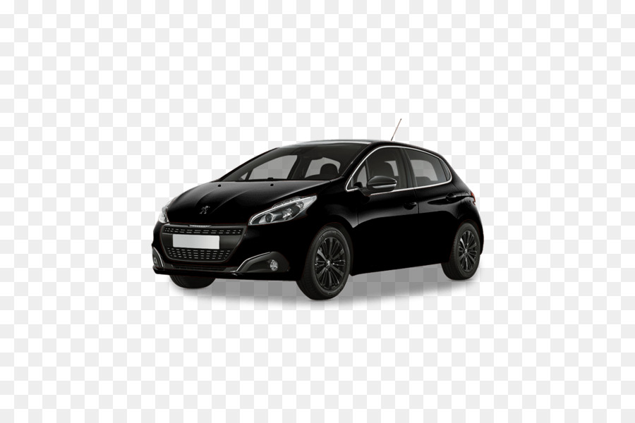 Carro，Peugeot 208 PNG