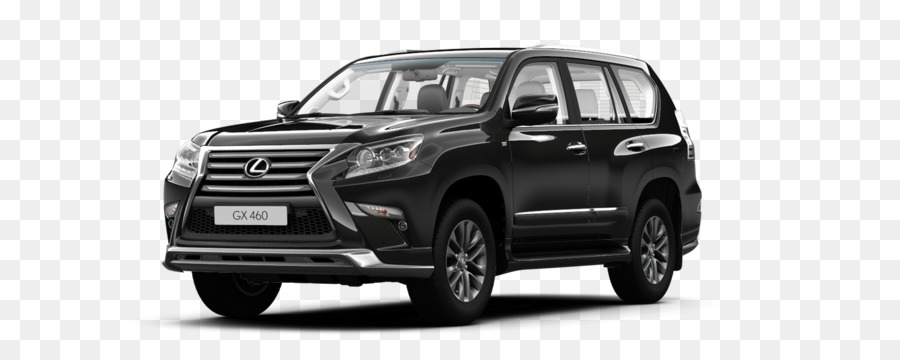 Lexus Gx，Caro PNG