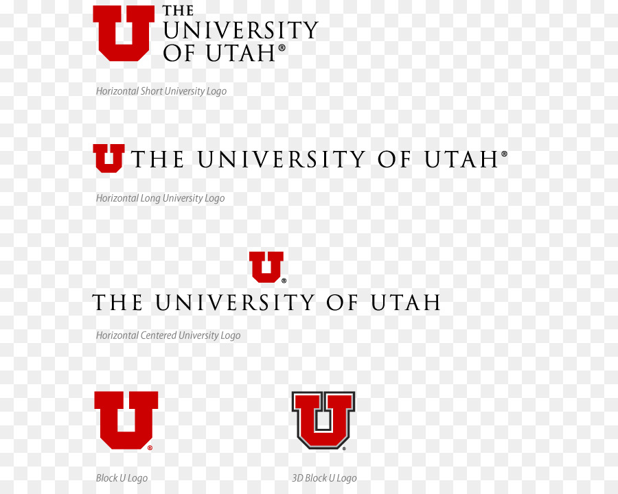 Logotipos Da Universidade De Utah，Universidade PNG