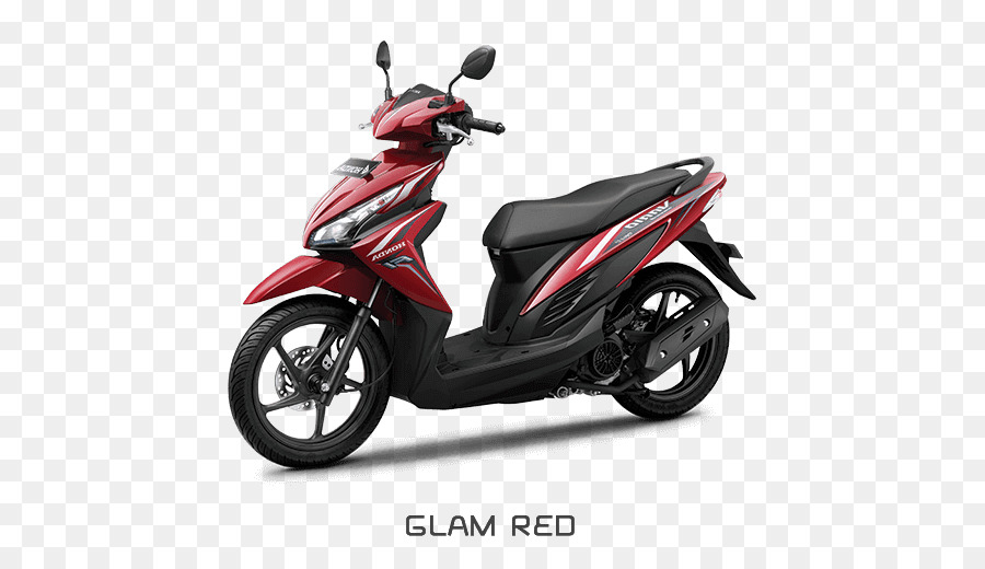 Patinete Vermelho，Moto PNG