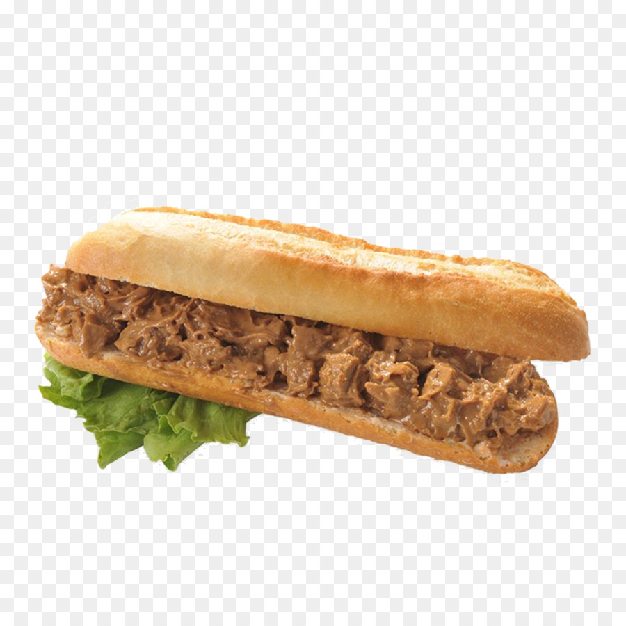 Buffalo Burger，Breakfast Sandwich PNG