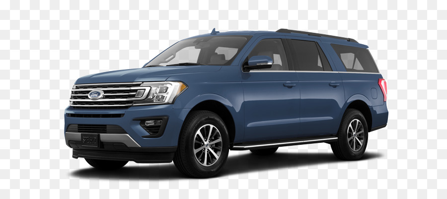 2018 Ford Expedition Max Platinum，Ford PNG