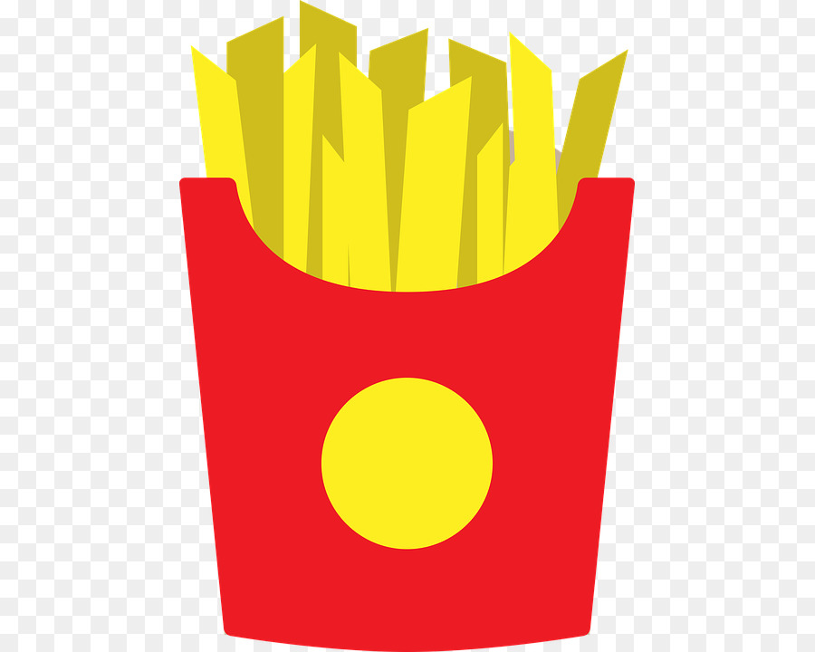 Batatas Fritas，Lanche PNG