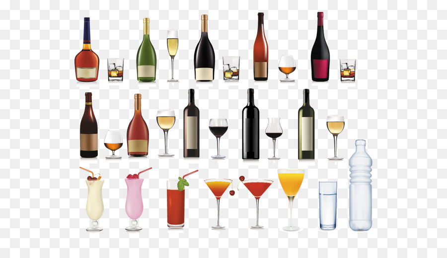 Vinho，Cocktail PNG