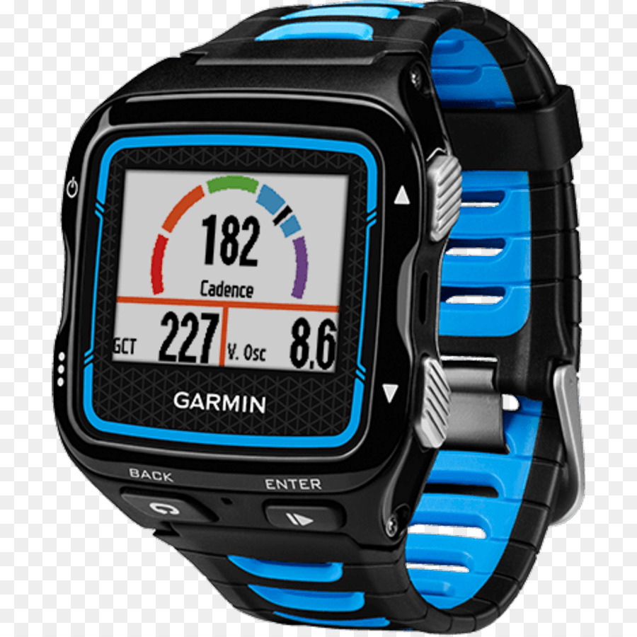 Sistemas De Navegação Gps，Garmin Forerunner 920xt PNG