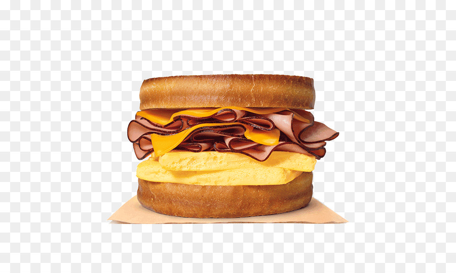 Cheeseburger，Breakfast Sandwich PNG