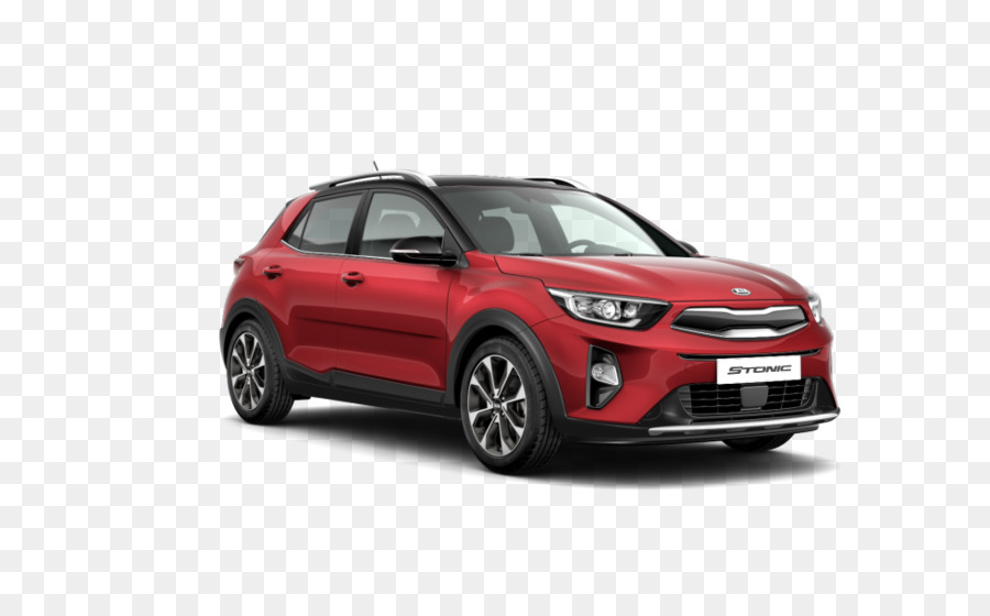 A Kia Motors，Kia Stonic PNG