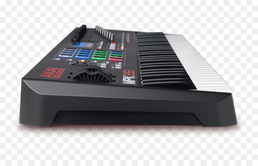 Teclado De Computador，Akai Mpk261 PNG