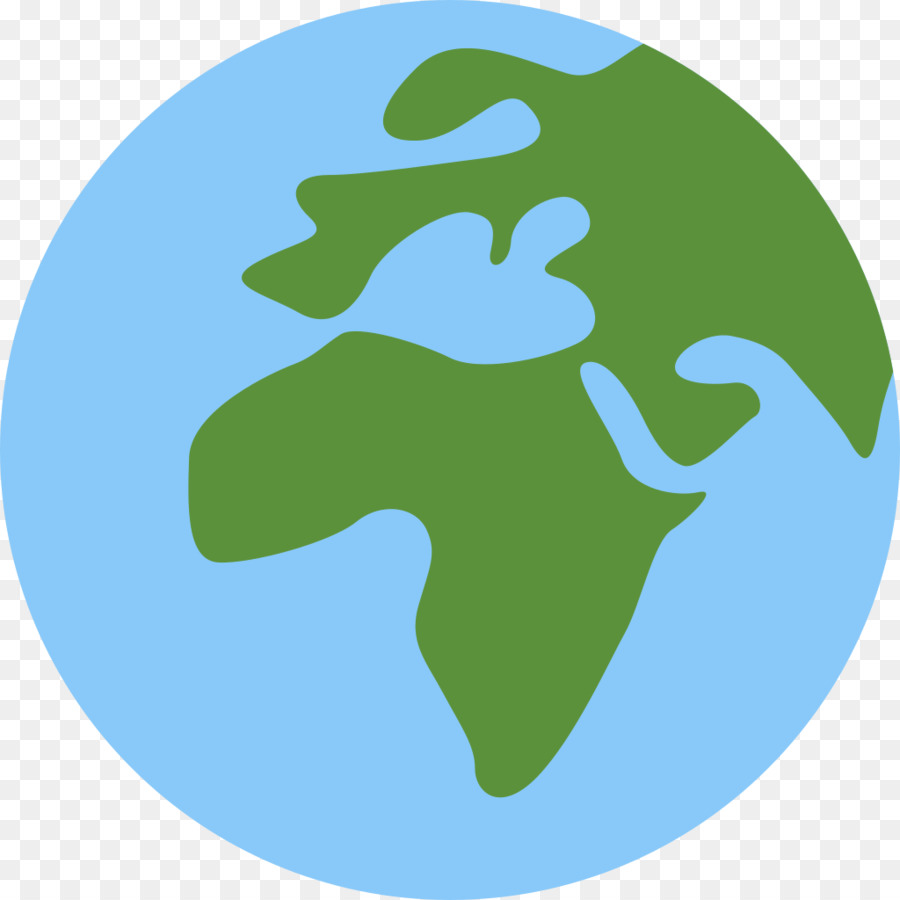 Emoji，Earth PNG