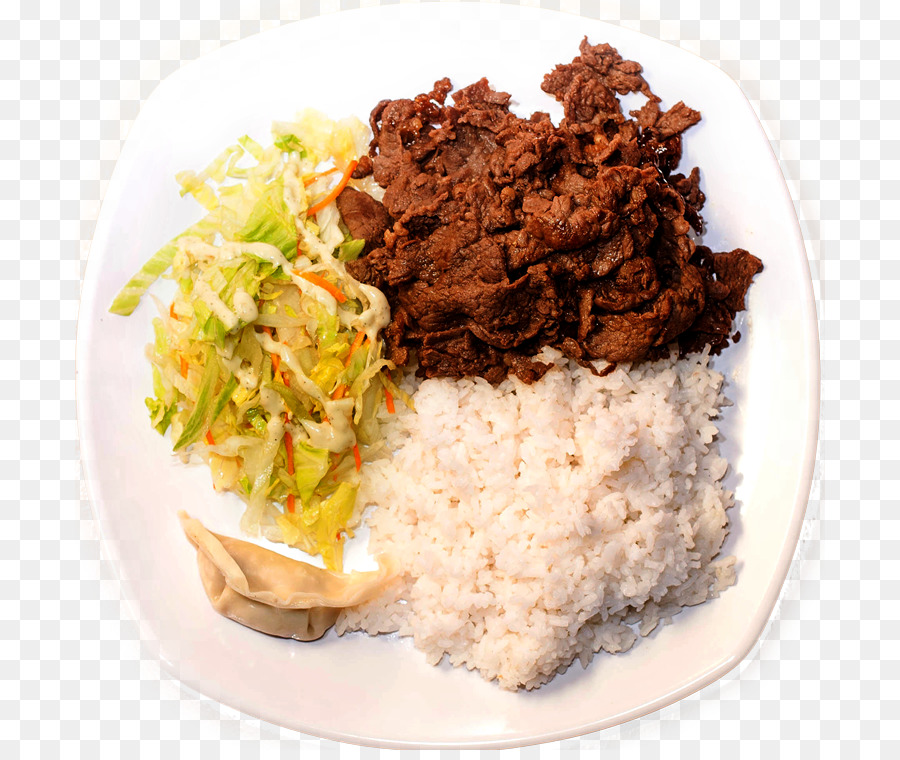 Rendang，Bulgogi PNG