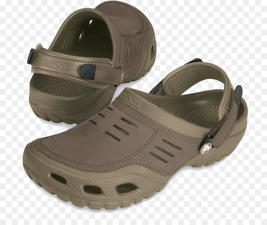 Chinelo，Crocs PNG