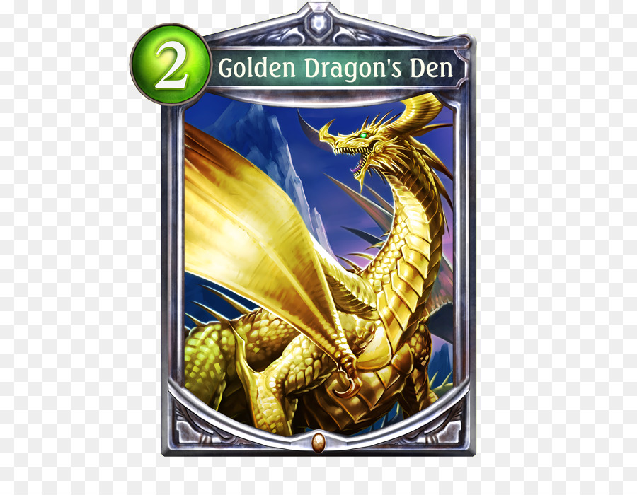 Shadowverse，Dragão PNG