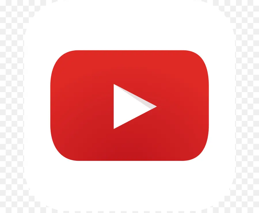 Logotipo Do Youtube，Vídeo PNG