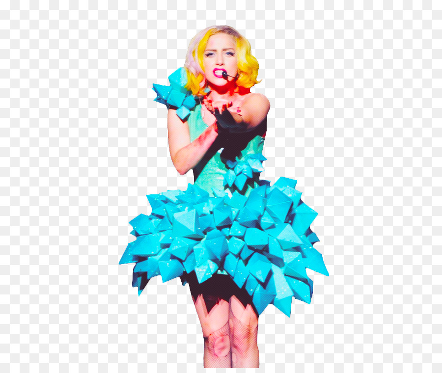 Lady Gaga，Monster Ball Tour PNG