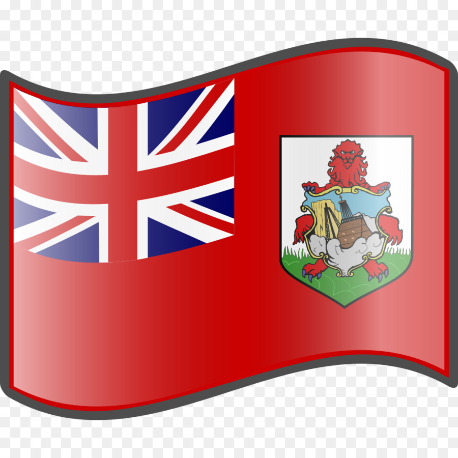 Bermudas，Bandeira Das Bermudas PNG