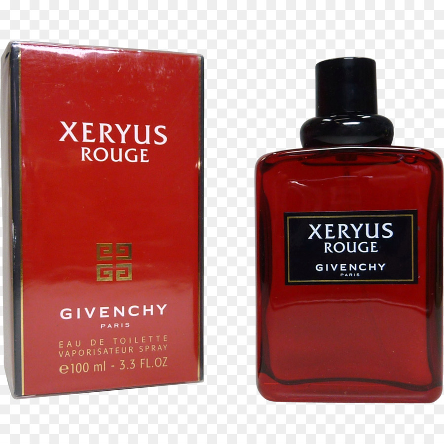 Xeryus，Parfums Givenchy PNG