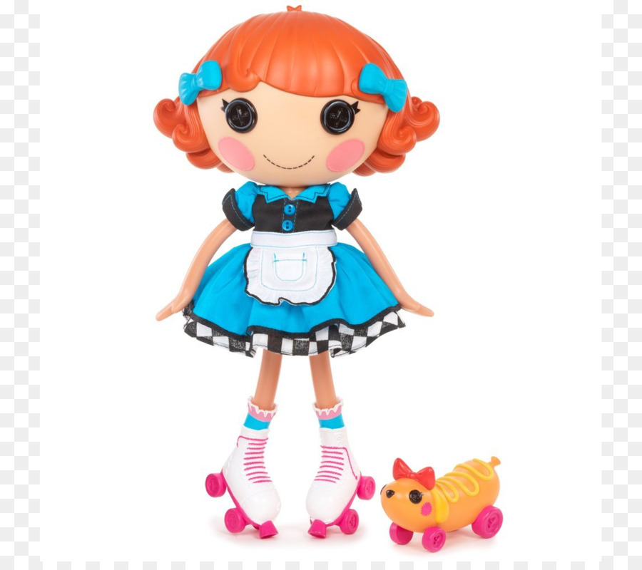 Lalaloopsy，Blt PNG