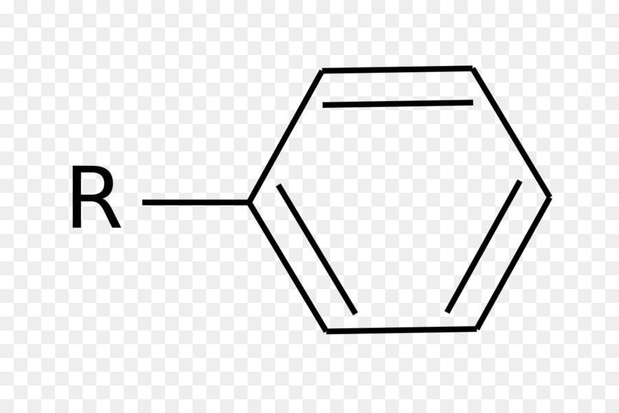 Estrutura Química，Molécula PNG