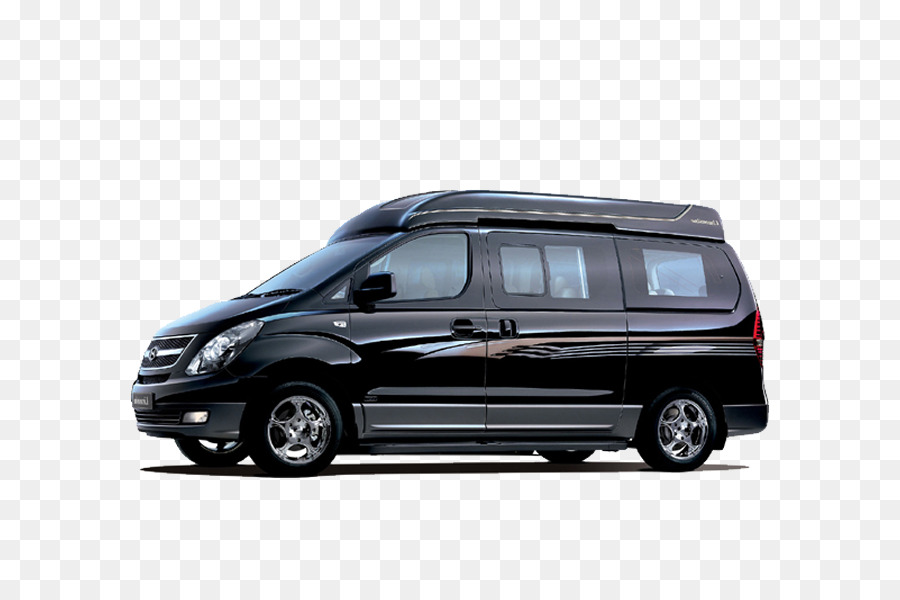 Hyundai Starex，Carro PNG