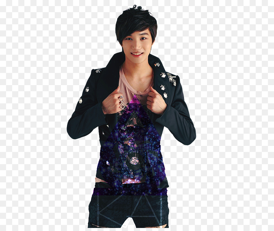 Kai，Exo PNG