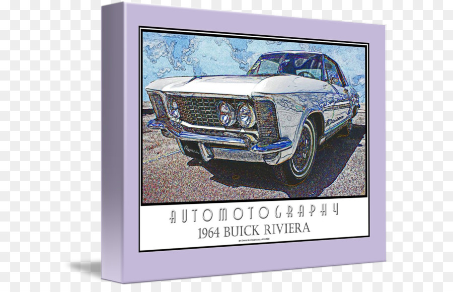 Carro，Buick Riviera PNG