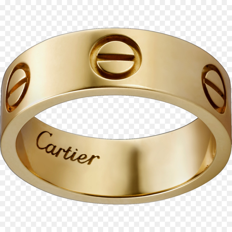 Anel，Cartier PNG