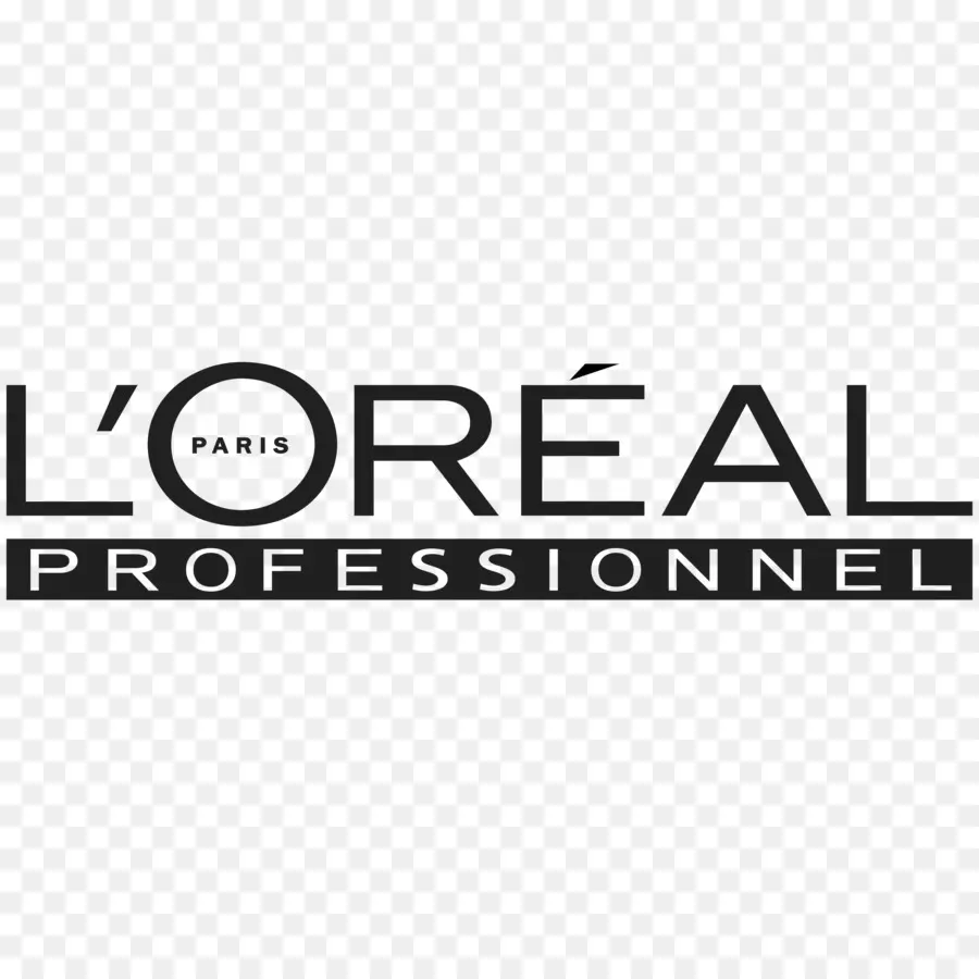 L'oréal Professionnel Logo，Marca PNG