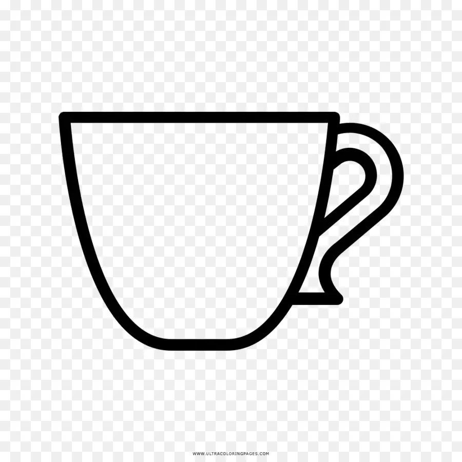 Café，Caneca PNG