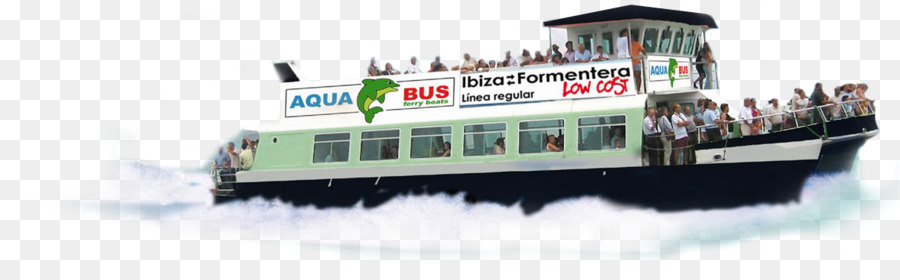 Ônibus Aquático，água PNG