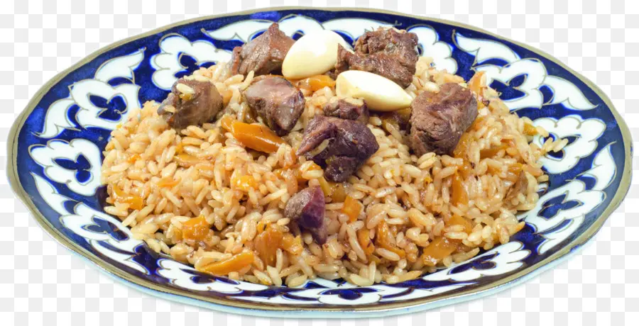 Prato De Arroz，Carne PNG