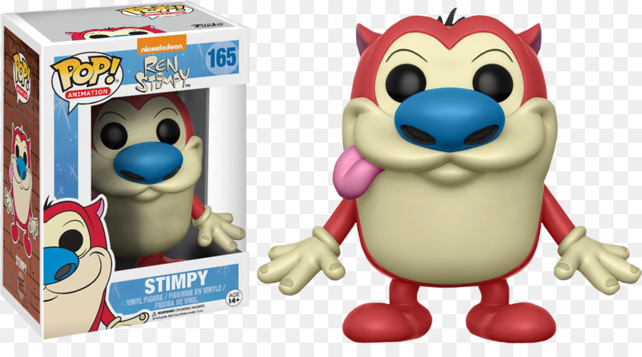 Stimpson J Gato，Funko PNG